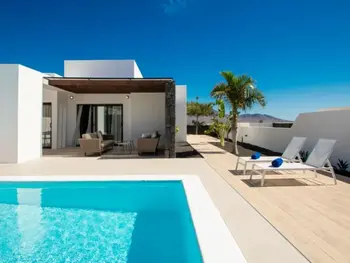 Location Villa à Playa Blanca 6 personnes, Espagne