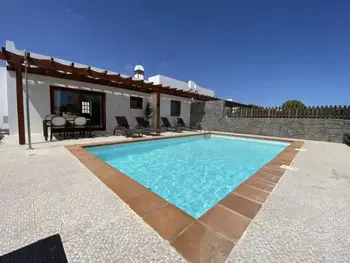 Location Villa à Playa Blanca 4 personnes, Espagne