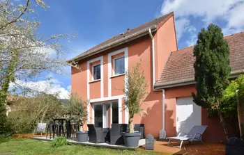 Location Maison à Touques 6 personnes, Basse Normandie