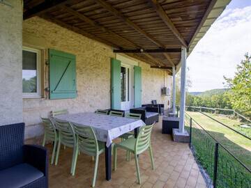 Location Gîte à Bassillac et Auberoche 6 personnes, Dordogne