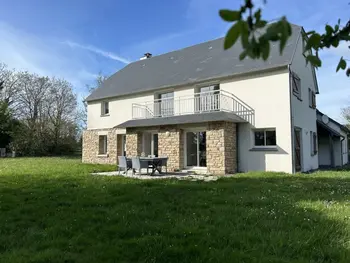 Location Maison à Carolles 10 personnes, Bréhal