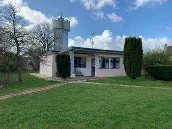 Location Maison à Fort Mahon Plage 5 personnes, Somme