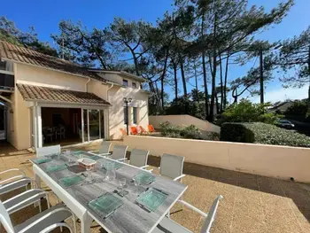 Location Maison à Capbreton 11 personnes, Aquitaine