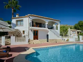 Location Maison à Jávea 6 personnes, Espagne