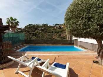 Location Maison à Tossa de Mar 6 personnes, Espagne