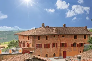 Location Maison à Mombaruzzo 2 personnes, Italie