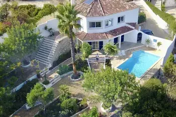 Location Villa à Loulé 4 personnes, Vilamoura