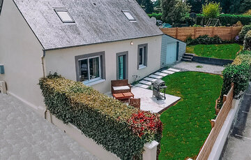 Location Maison à Corlay 4 personnes, Bretagne