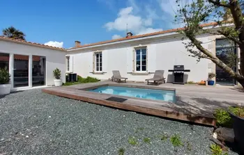 Location Maison à La Rochelle 10 personnes, Poitou Charentes