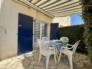 Location Maison à Saint Pierre d'Oléron La Cotinière 2 personnes, Saint Pierre d'Oléron