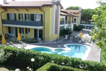 Location Maison à Cavallino Treporti 4 personnes, Italie