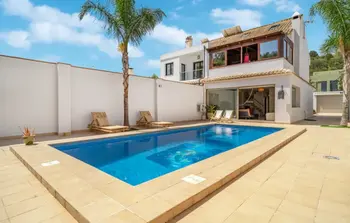 Location Maison à Benalmádena 8 personnes, Espagne