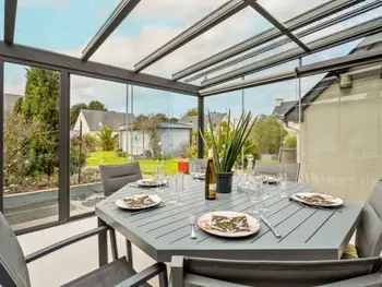 Location Maison à Dinard 6 personnes, Saint Malo