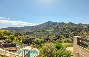 Location Maison à Fréjus 8 personnes