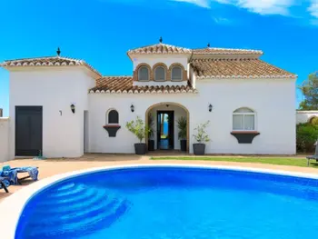 Location Villa à Torrox Costa 8 personnes, Espagne