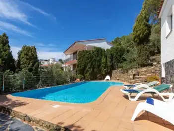 Location Maison à Llançà 10 personnes, Espagne