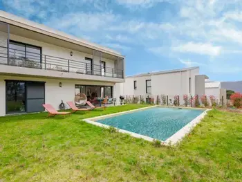 Location Villa à La Roquette sur Siagne 8 personnes, Alpes Maritimes