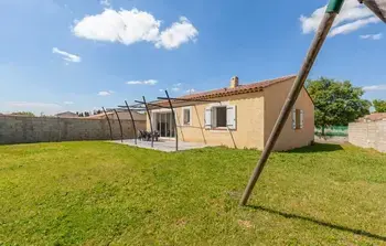 Location Maison à Plan d'Orgon 6 personnes, Mouriès