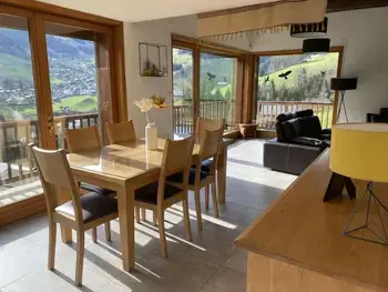 Location Chalet à Arêches Beaufort 6 personnes, Rhône Alpes