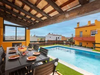 Location Maison à Palafrugell 8 personnes, Pals