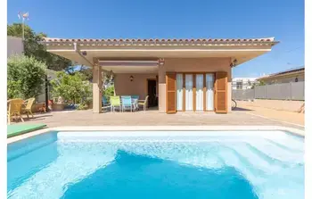 Location Maison à Port Adriano 6 personnes, Espagne