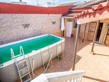 Location Maison à Sevilla Sanlúcar la Mayor 5 personnes, Espagne