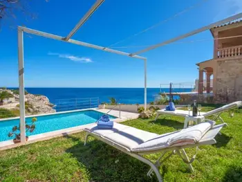 Location Maison à Porto Cristo 6 personnes, Espagne