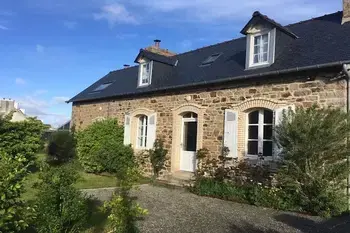 Location Maison à Plougasnou 6 personnes, Finistère