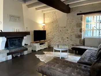 Location Gîte à Souvigny 6 personnes, Auvergne