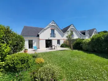 Location Maison à Carnac 5 personnes, Arzon