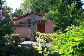 Location Maison à Molino del Piano Fi 4 personnes, Vicchio