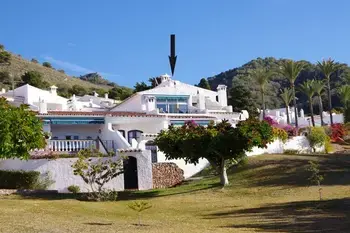 Location Maison à Nerja 3 personnes, Espagne