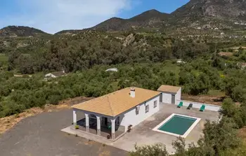 Location Maison à Algodonales 7 personnes, Espagne