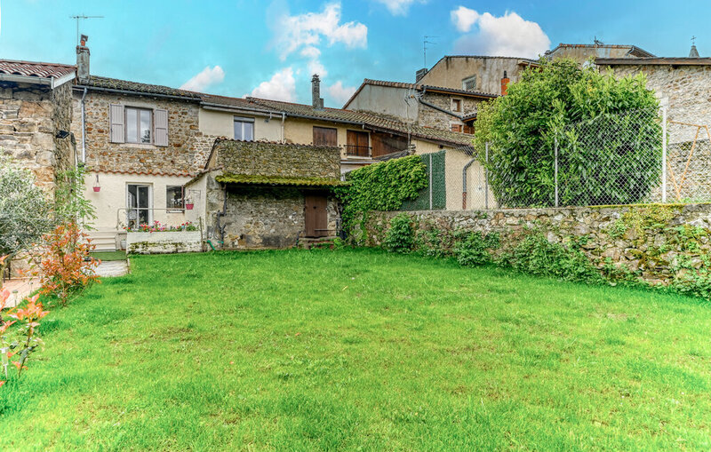 Location Maison à Pélussin 8 personnes, Loire