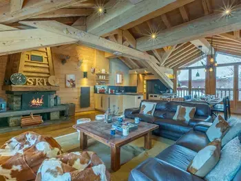 Location Chalet à Val d'Isère 8 personnes, Rhône Alpes