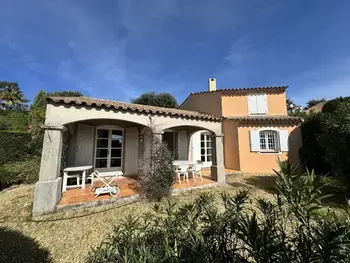 Location Maison à La Croix Valmer 4 personnes