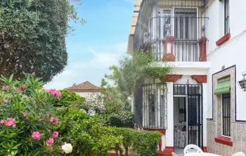 Location Maison à Malaga 5 personnes, Málaga