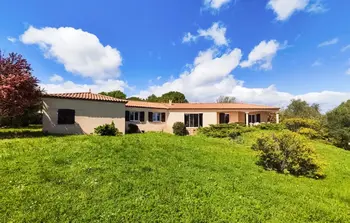 Location Maison à Creissan 5 personnes, Pouzols Minervois