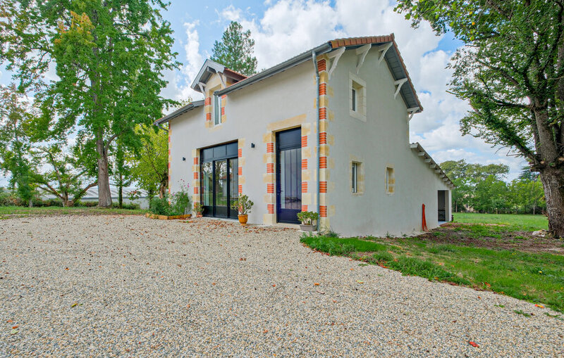 Location Maison à Gans 5 personnes, Gironde