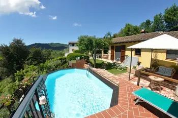 Location Maison à Camaiore 4 personnes, Viareggio