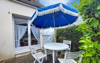 Location Maison à Saint Philibert 4 personnes, Morbihan