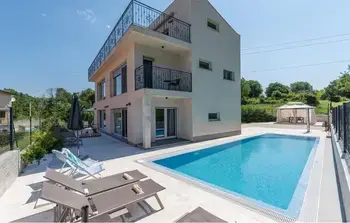 Location Maison à Porec 8 personnes, Istrie