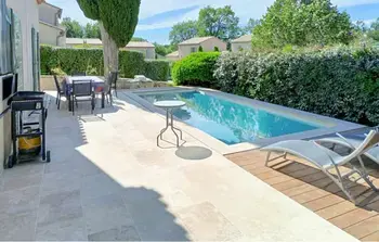 Location Maison à Saint Rémy de Provence 6 personnes, Paradou