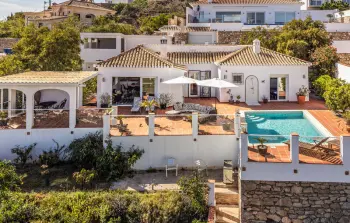 Location Maison à Almuñecar 8 personnes, Espagne