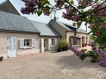 Location Gîte à Oison 2 personnes, Loiret