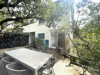 Location Maison à Arcachon 6 personnes, Aquitaine