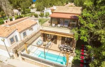 Location Maison à Mal pas, Bonaire 8 personnes, Espagne