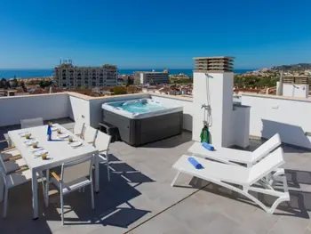 Location Maison à Nerja 6 personnes, Espagne