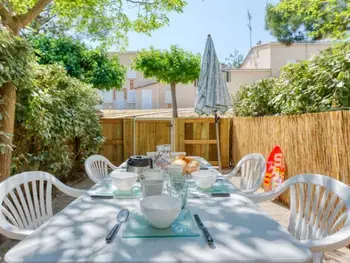 Location Maison à Carcans Plage 6 personnes, Aquitaine