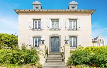 Location Maison à Saint Malo 6 personnes, Ille et Vilaine